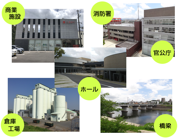 塗装工事